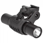 FAB Defense PLR Adjustable Tactical Light Mount for AR-15