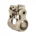 FAB Defense PLR Adjustable Tactical Light Mount for AR-15 – view 2