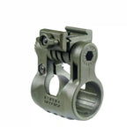 FAB Defense PLR Adjustable Tactical Light Mount for AR-15 – view 3