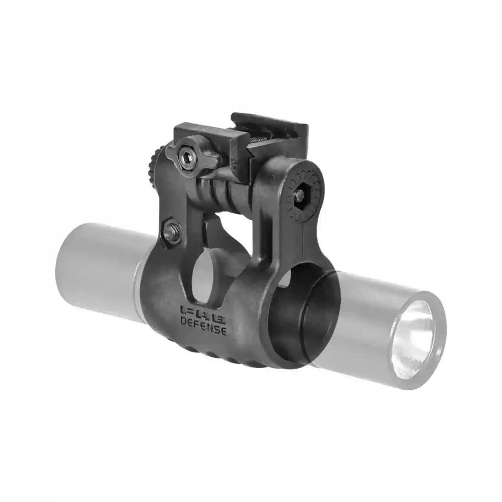 FAB Defense PLR Adjustable Tactical Light Mount for AR-15 – view 4