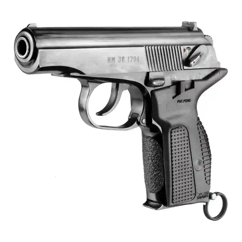 FAB Defense PM-G Magazine Release Grip for Makarov PM – view 2