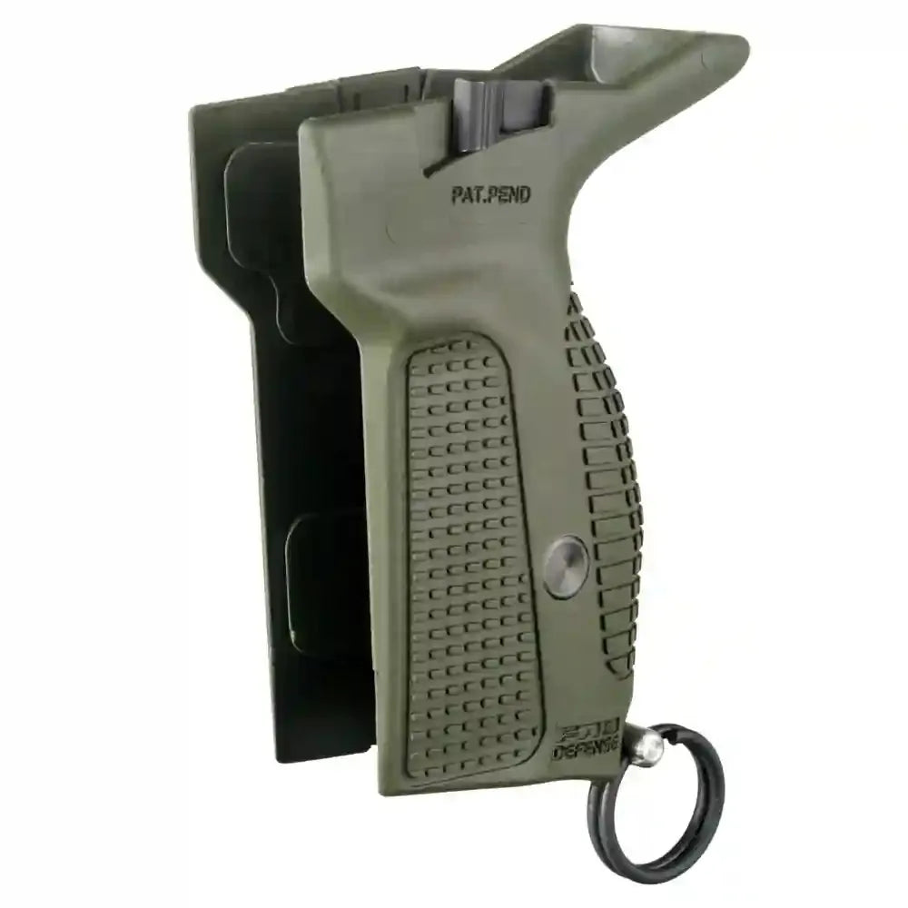 FAB Defense PM-G Magazine Release Grip for Makarov PM – view 3