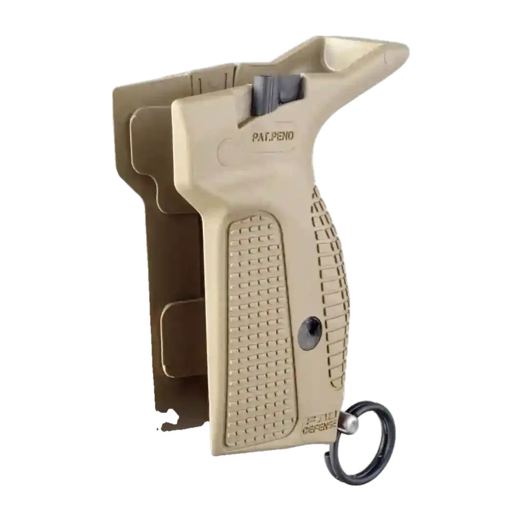 FAB Defense PM-G Magazine Release Grip for Makarov PM – view 4