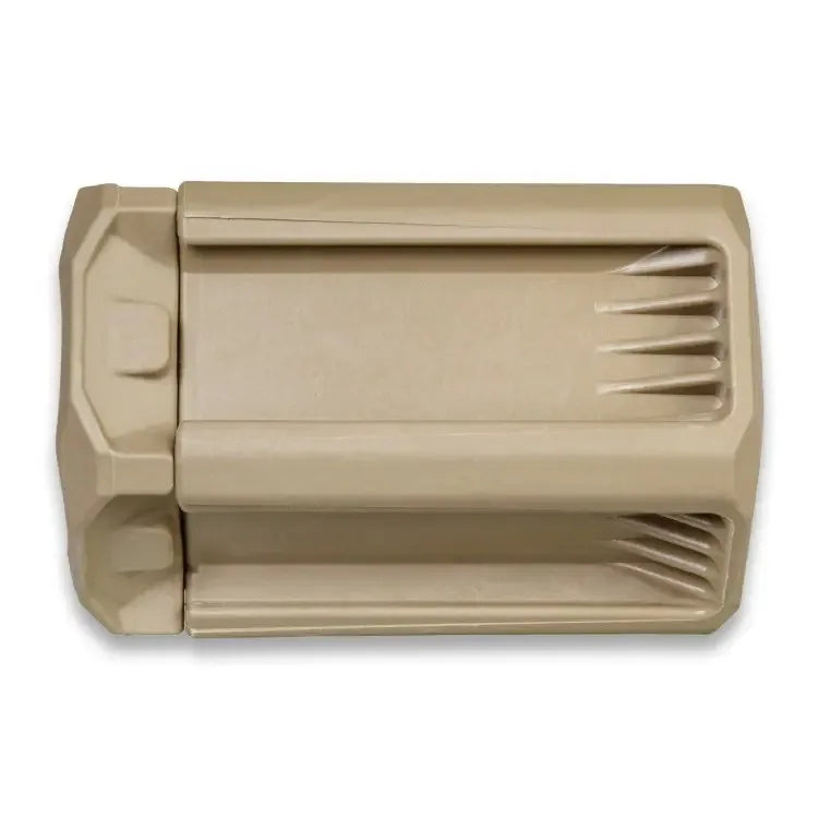 FAB Defense PMC Pentagon Coupler for ULTIMAG 10R AR Mags – view 2