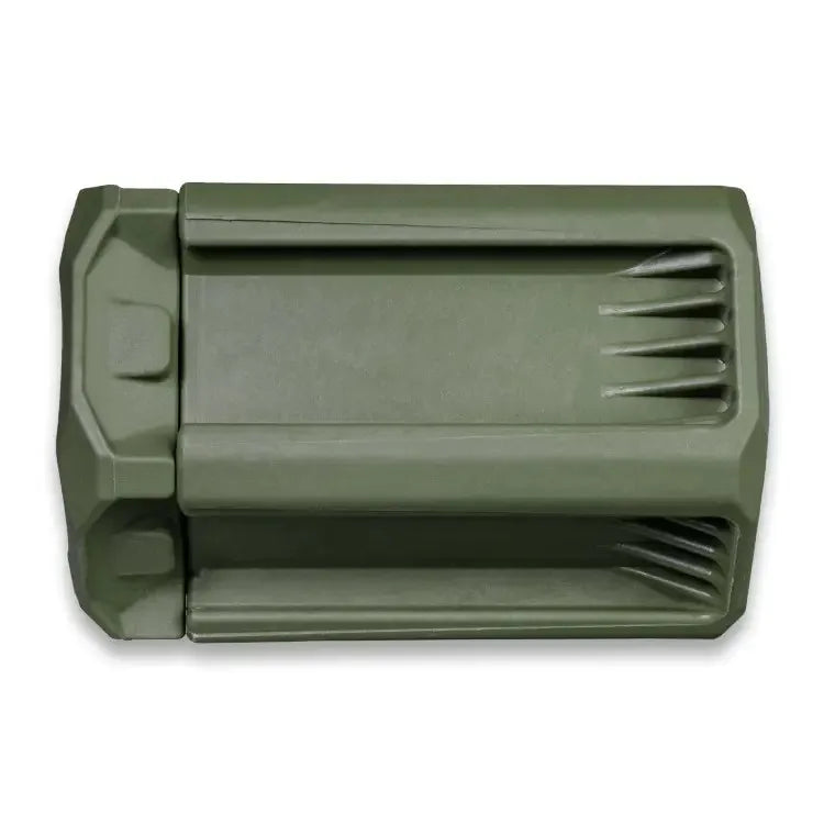 FAB Defense PMC Pentagon Coupler for ULTIMAG 10R AR Mags – view 3
