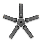 FAB Defense PMCK pentagon magazine coupler