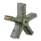 FAB Defense PMCK pentagon magazine coupler, view 3