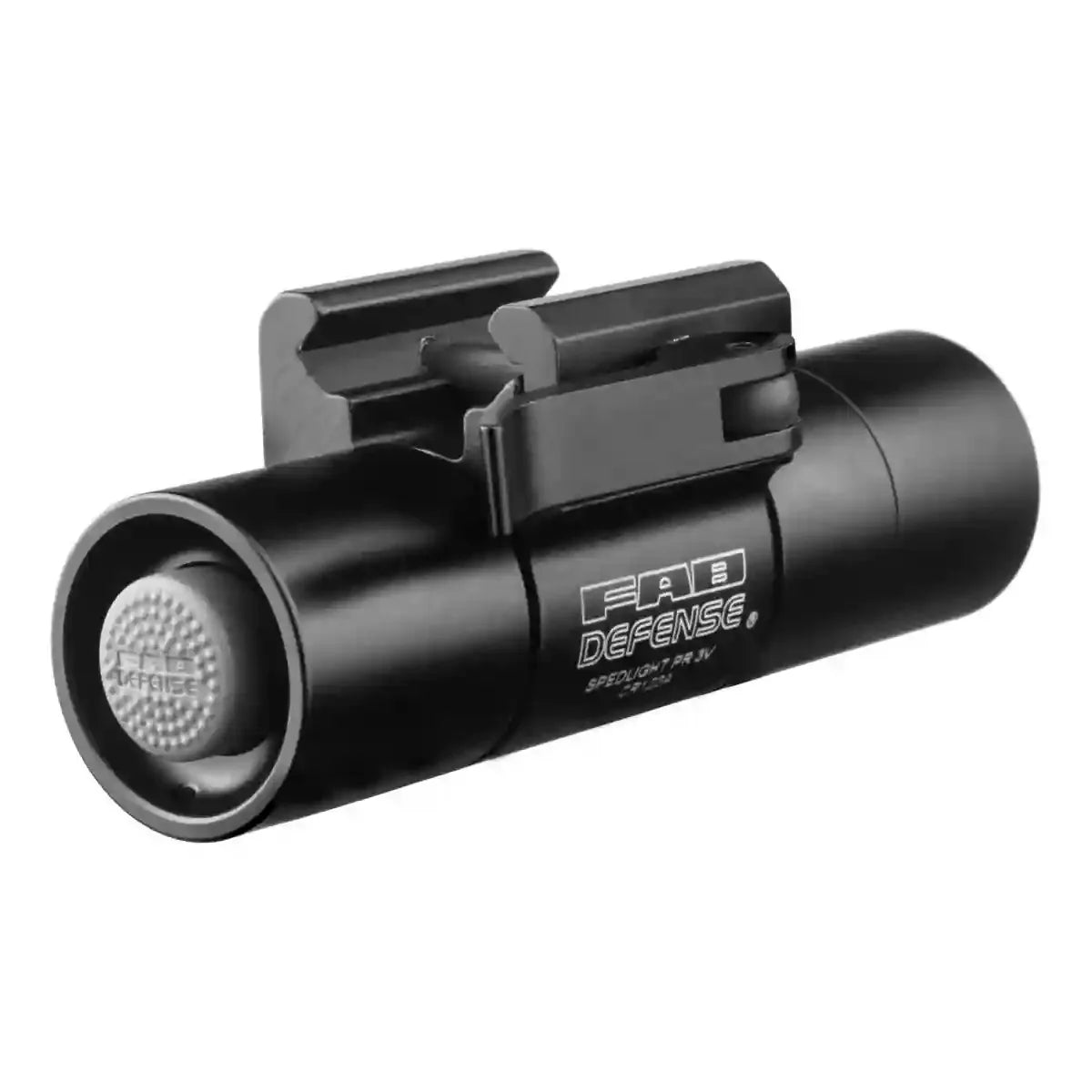 FAB Defense PR-3 G2 Weapon Light with Picatinny Mount (378 lm) – view 2