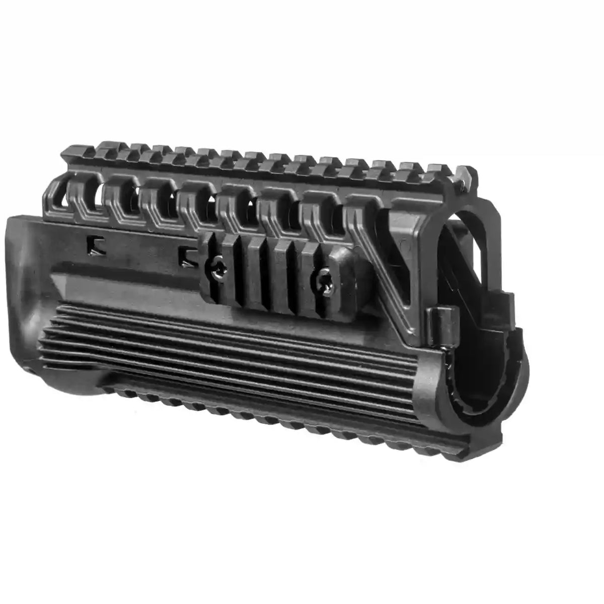 FAB Defense PRG Polymer Quad Rail Handguard for Galil