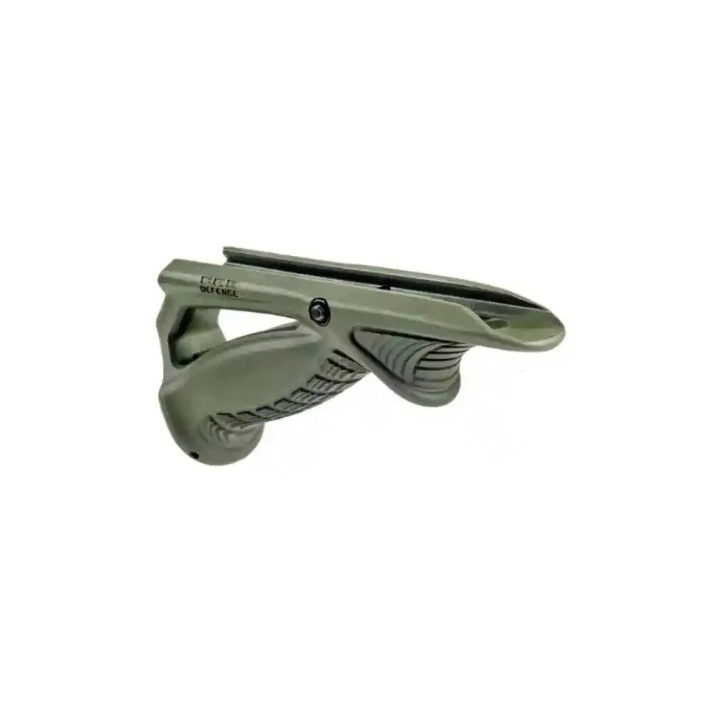 FAB Defense PTK-M Pointing Foregrip for M-LOK – view 3
