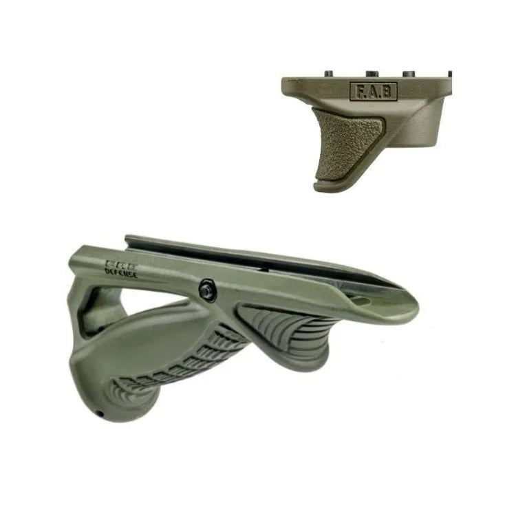 FAB Defense PTK-M Pointing Foregrip for M-LOK – view 5