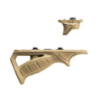 FAB Defense PTK-M Pointing Foregrip for M-LOK – view 6