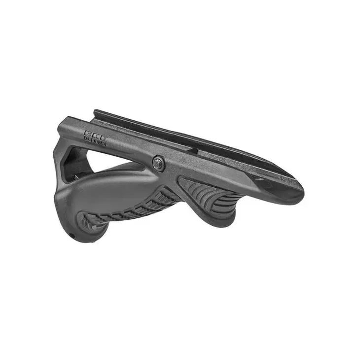 FAB Defense PTK Ergonomic Pointing Grip for Picatinny