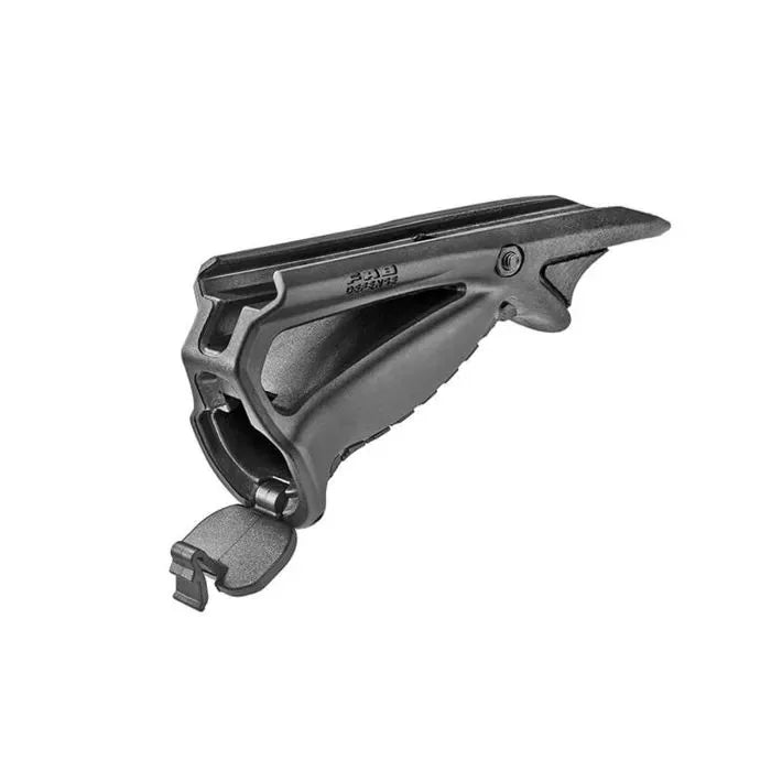 FAB Defense PTK Ergonomic Pointing Grip for Picatinny – view 2