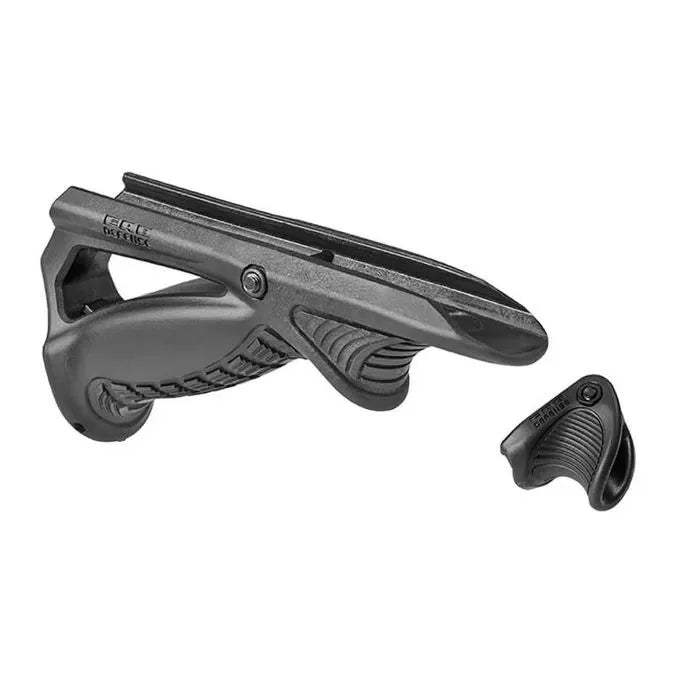 FAB Defense PTK Ergonomic Pointing Grip for Picatinny – view 4
