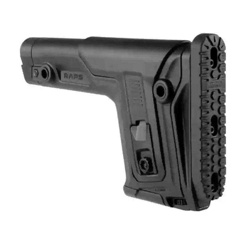 FAB Defense RAPS 1Latch adjustment lever