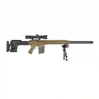 FAB Defense RAPS stock color options