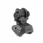 FAB Defense RBS Rear Flip-Up Back-Up Sight – view 2