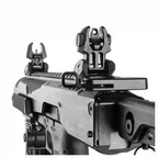 FAB Defense RBS Rear Flip-Up Back-Up Sight – view 4