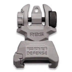 FAB Defense RBS Rear Flip-Up Back-Up Sight – view 7
