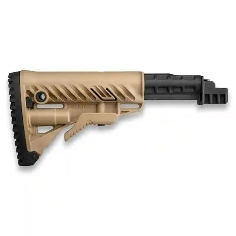 FAB Defense RBT-K47 FK Collapsible Stock for AK-47 / AK-74 – view 2