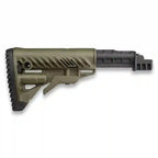 FAB Defense RBT-K47 FK Collapsible Stock for AK-47 / AK-74 – view 3