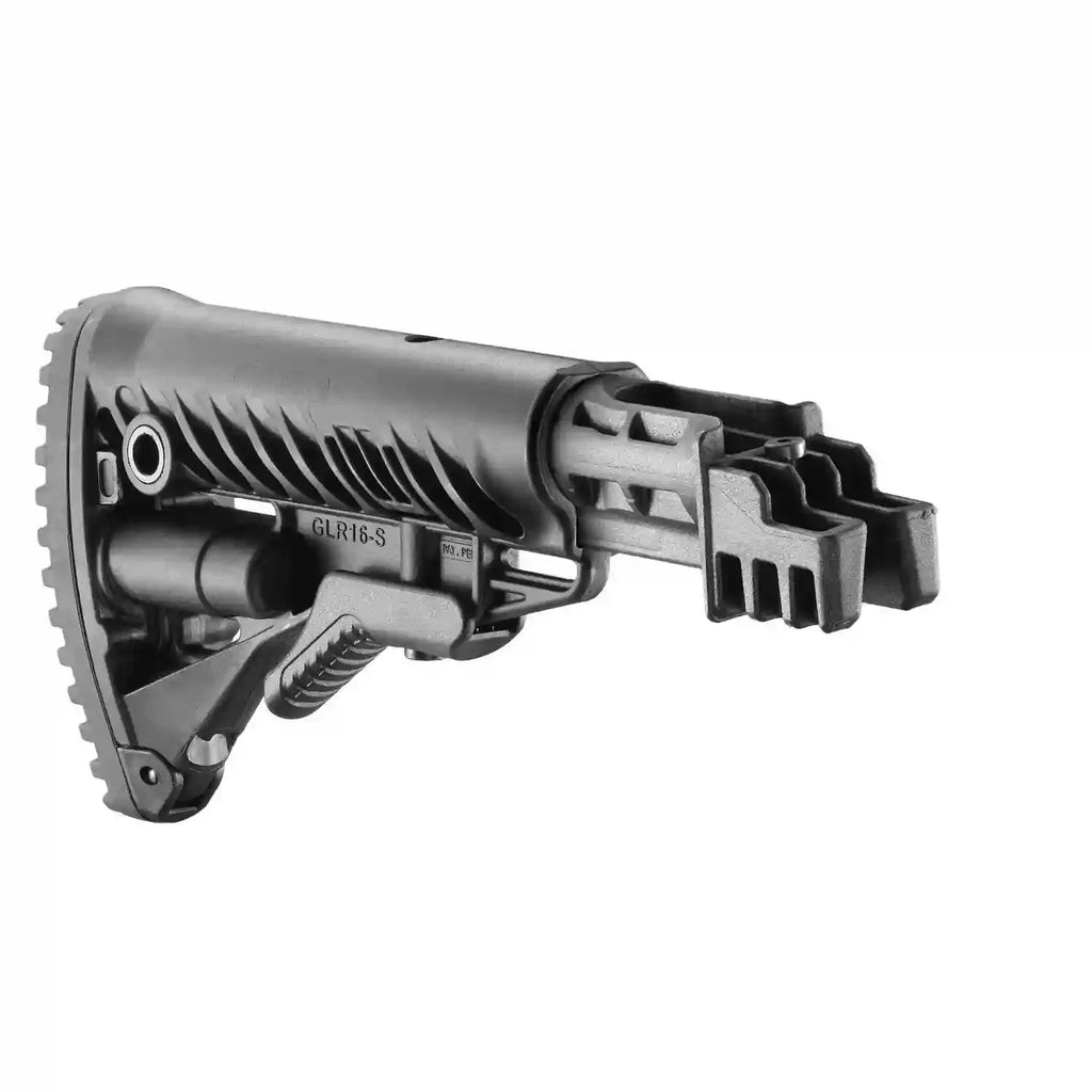 FAB Defense RBTK47 buffer tube for stamped AK, view 2