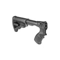 FAB Defense M4-style buttstock for Remington 870