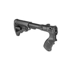 FAB Defense M4-style buttstock for Remington 870, view 2