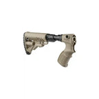 FAB Defense M4-style buttstock for Remington 870, view 7