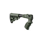 FAB Defense M4-style buttstock for Remington 870, view 8