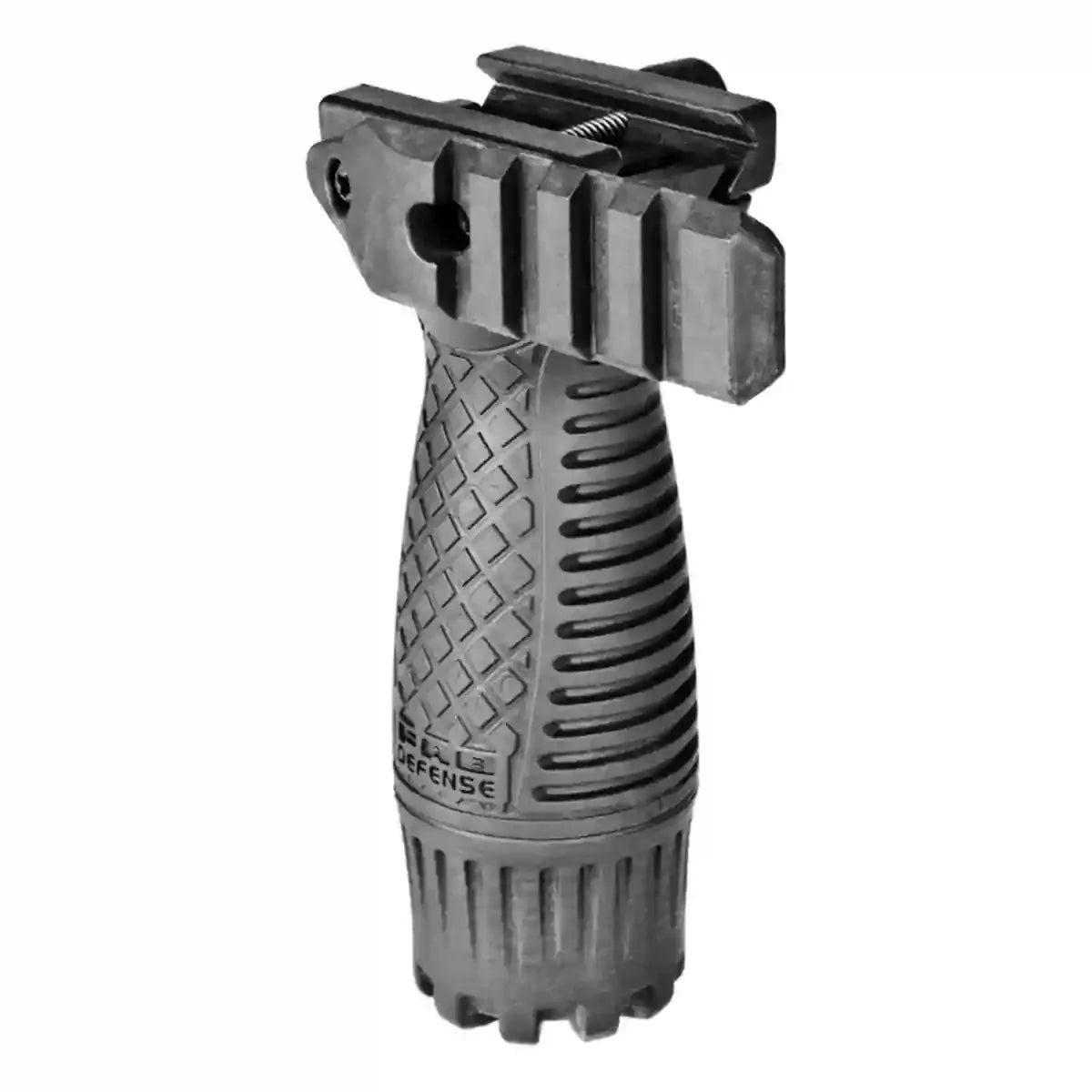 FAB Defense RSG Rubberized Stout Grip with Side Rail – view 2