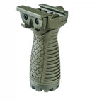 FAB Defense RSG Rubberized Stout Grip with Side Rail – view 3
