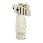 FAB Defense RSG Rubberized Stout Grip with Side Rail – view 4