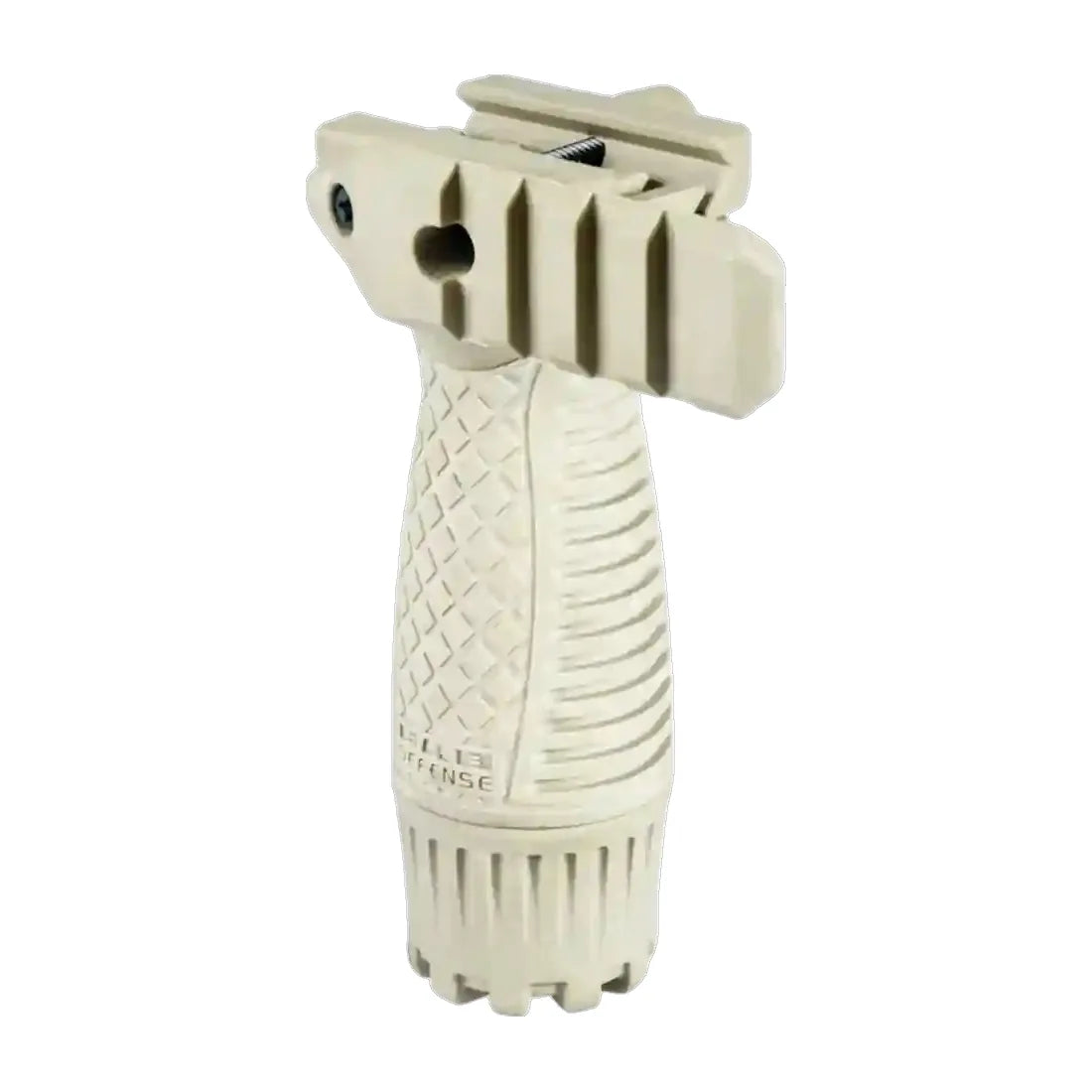 FAB Defense RSG Rubberized Stout Grip with Side Rail – view 4