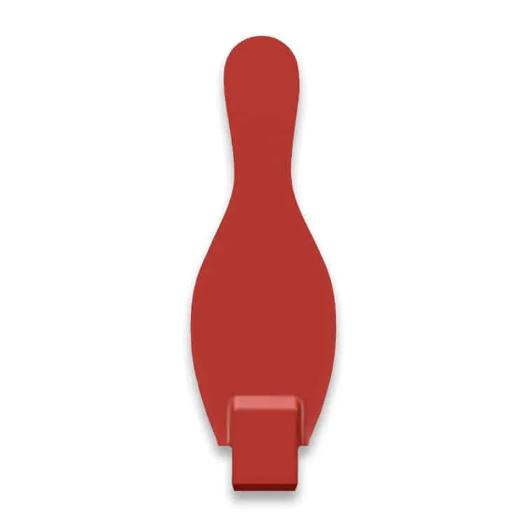 FAB Defense RTS bowling pin target, yellow