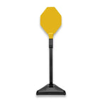 FAB Defense RTS CQB target, yellow