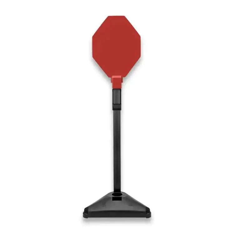 FAB Defense RTS CQB target, red