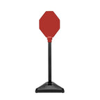 FAB Defense RTS IPSC target, red