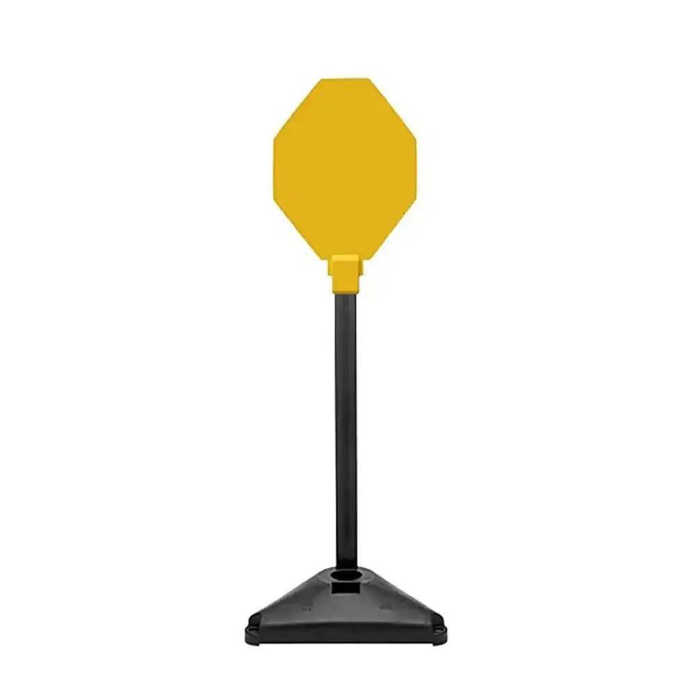 FAB Defense RTS IPSC target, yellow