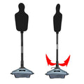 FAB Defense RTS mechanical swinging target kit