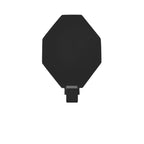 FAB Defense RTS mini IPSC target board, black