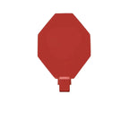 FAB Defense RTS mini IPSC target board, view 4