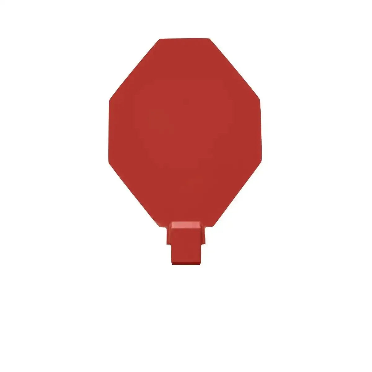 FAB Defense RTS mini IPSC target board, view 4