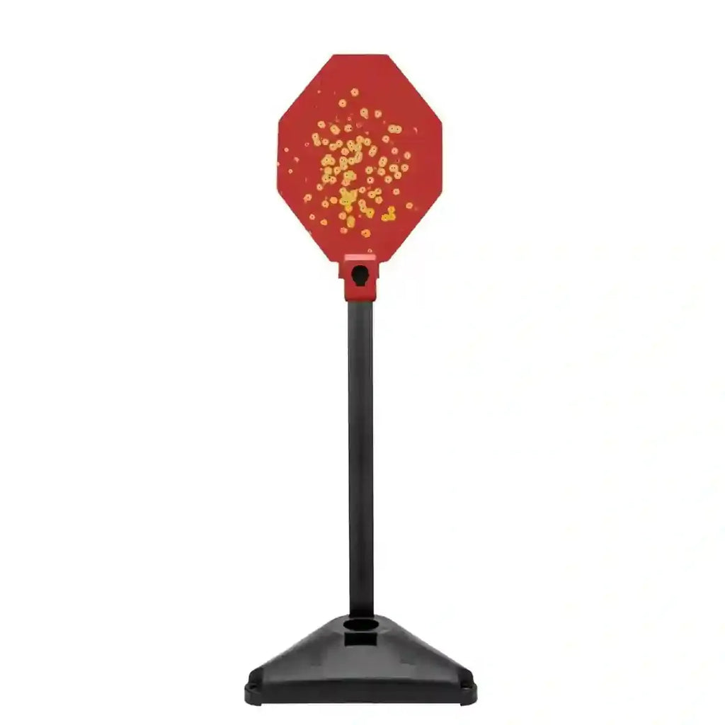 FAB Defense RTS mini IPSC target board, view 5