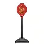 FAB Defense RTS mini IPSC target board, view 5