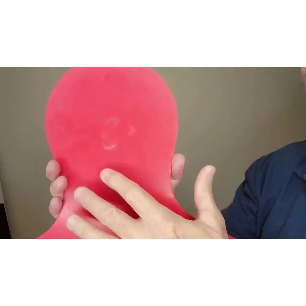 FAB Defense RTS Self-Healing Static Target System – view 2