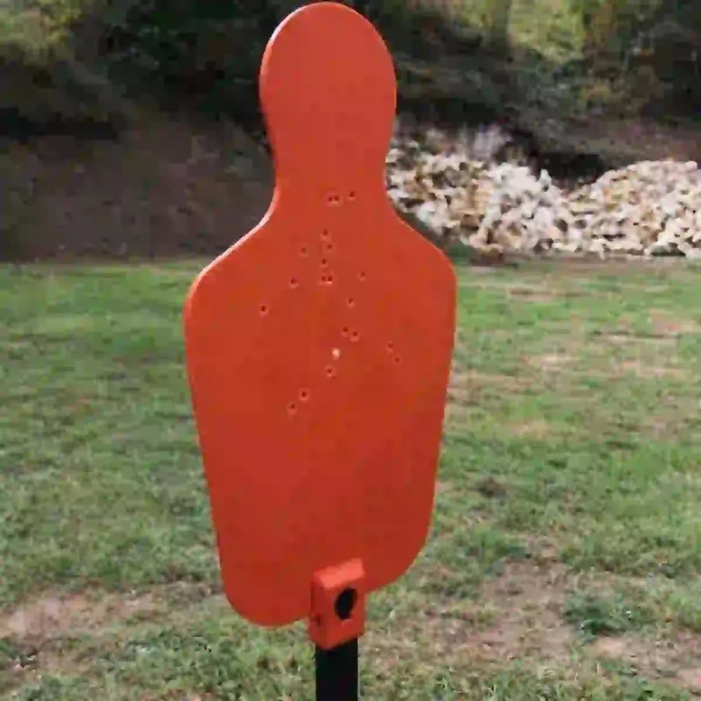 FAB Defense RTS Self-Healing Static Target System – view 5