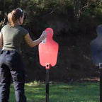 FAB Defense RTS Self-Healing Static Target System – view 7