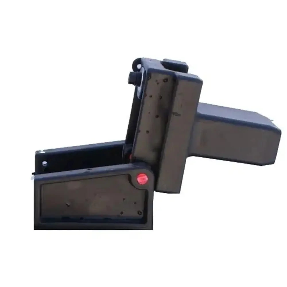 FAB Defense RTS smart joint